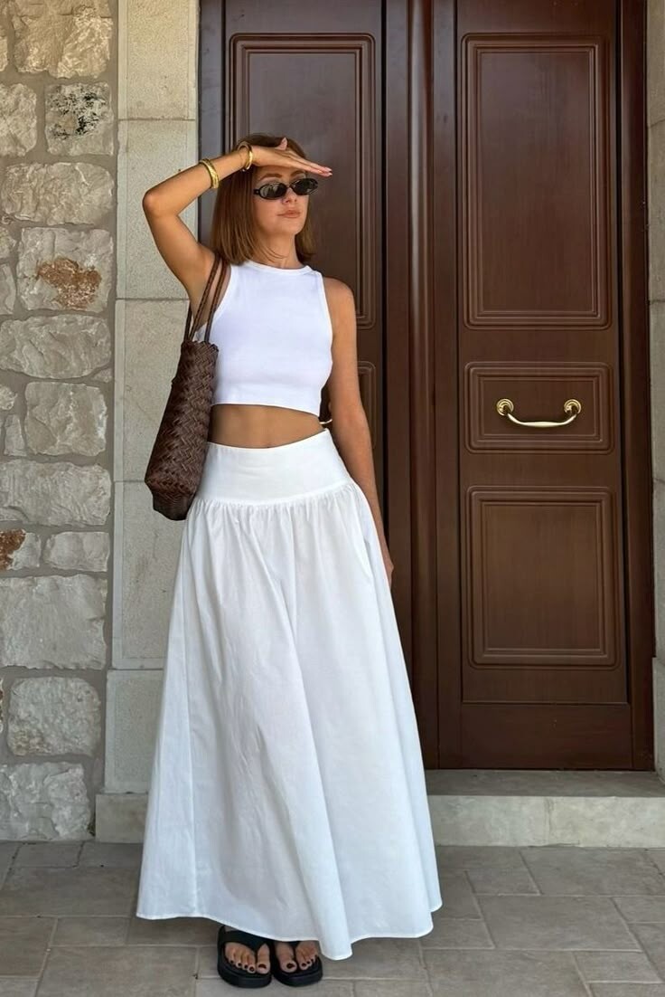 Total white