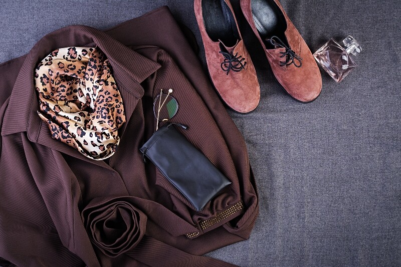 suede