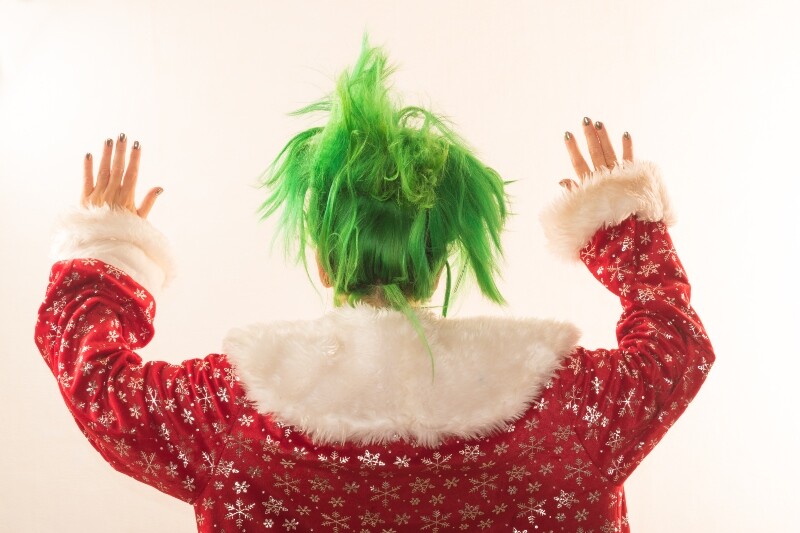 grinch