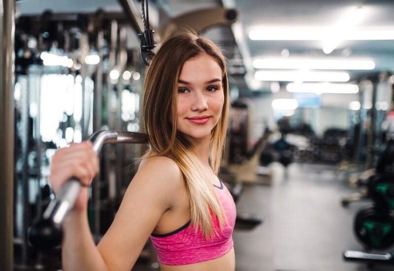 sport