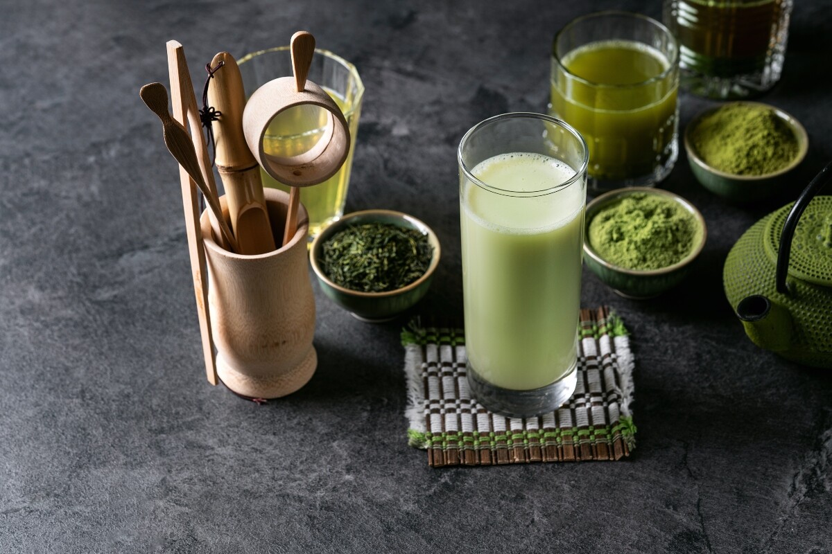 matcha