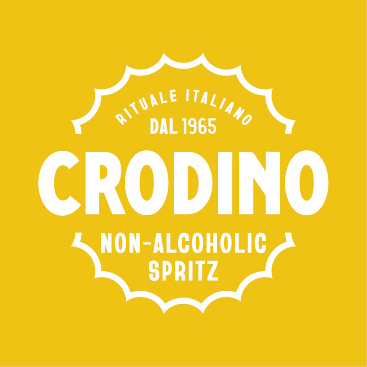 Crodino Logo