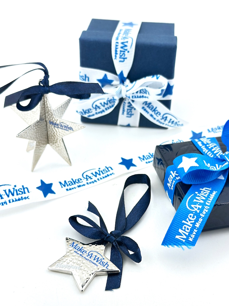 DIMITRESSI MAKE A WISH 1