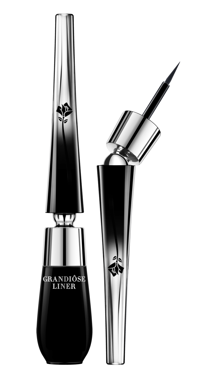 Lancôme Grandiôse Liner in 01 Matte Noir - Jet Black.png