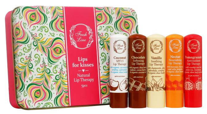 912252 XMAS '18 LIP THERAPY TIN SET 5pcs (2).jpg