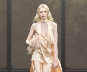 Το φόρεμα που θα τρεντάρει φέτος είναι ωδή στο Great Gatsby