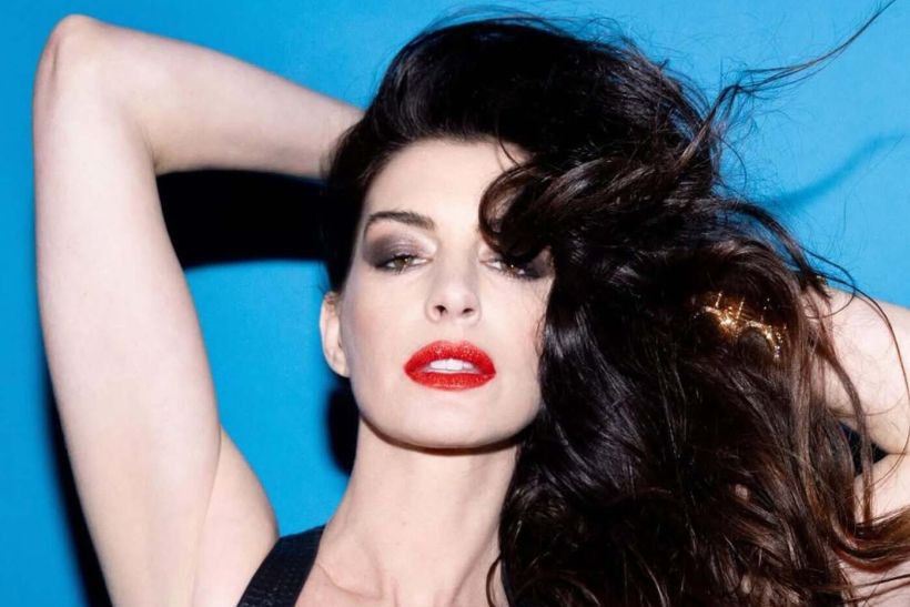 Η Anne Hathaway το «The Devil Wears Prada 2» και η προβληματική κουλτούρα της διαίτας