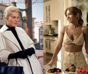 Kim Novak κατά Sydney Sweeney για το Scandalous! – Αντιδράσεις για το casting και τη θεματολογία της ταινίας