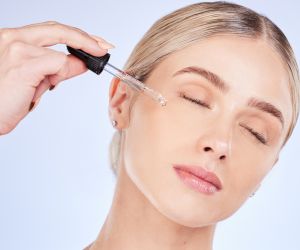 Serum με πεπτίδια