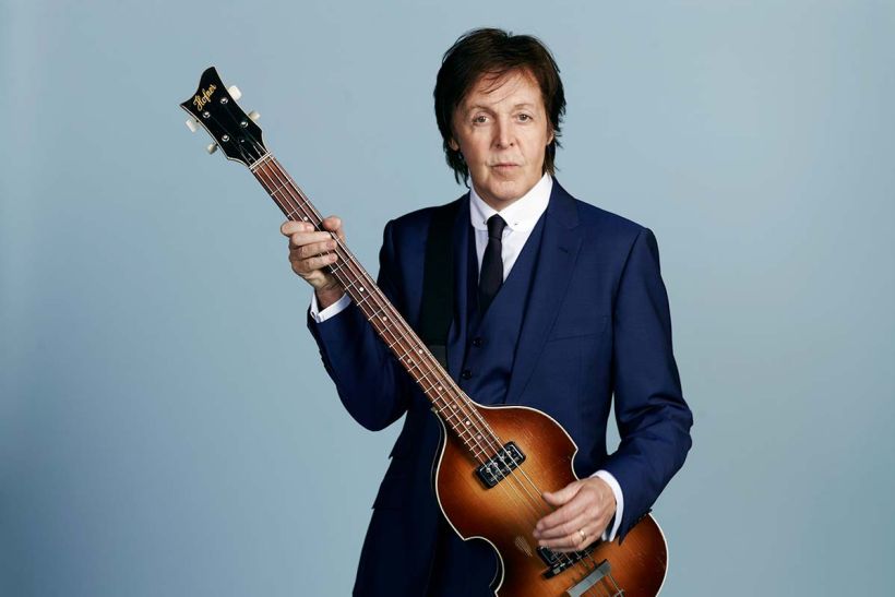 Paul McCartney, Kate Bush και Pet Shop Boys μαζί σε άλμπουμ–διαμαρτυρία ενάντια στην AI