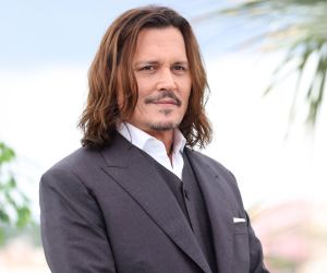 Johnny Depp: «Είμαι ντροπαλός. Μισώ τη φήμη. Έχω κάνει ό,τι μπορώ για να την αποφύγω»