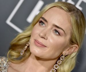 Τα μυστικά ομορφιάς της Emily Blunt που γιορτάζει τα 43α γενέθλιά της