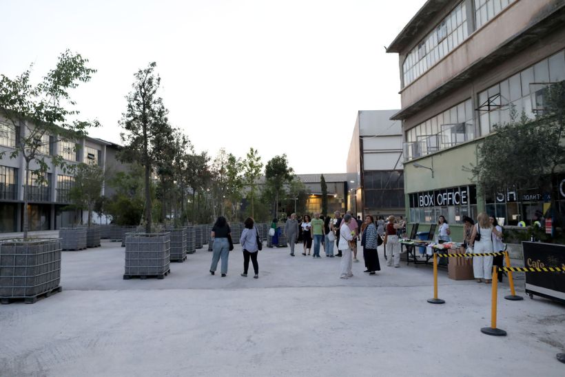 Το Φεστιβάλ Αθηνών Επιδαύρου μας καλομαθαίνει - 2 νέες υπηρεσίες πλέον διαθέσιμες στο κοινό