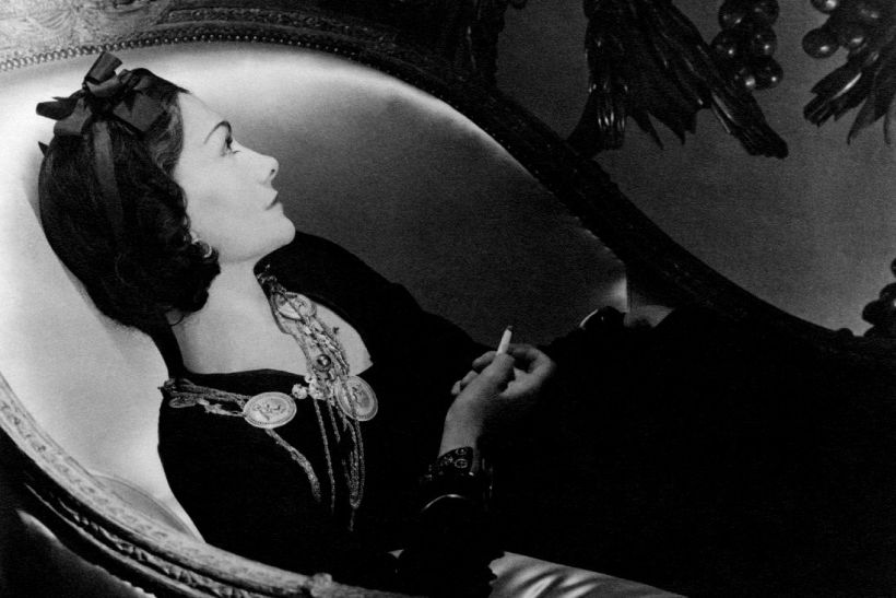 Coco Chanel: «Η πιο θαρραλέα πράξη είναι να σκέφτεσαι εσύ για σένα»
