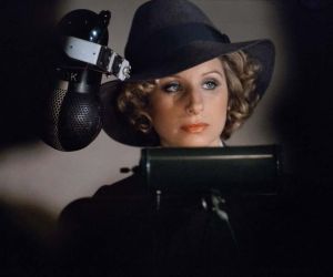 Barbra Streisand: «Δεν υπάρχει τίποτα πιο σημαντικό στη ζωή από την αγάπη»