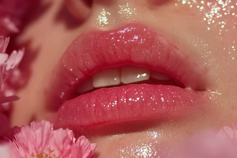 Ballet Slipper Lips: Η νέα τάση στο μακιγιάζ που έχω λατρέψει
