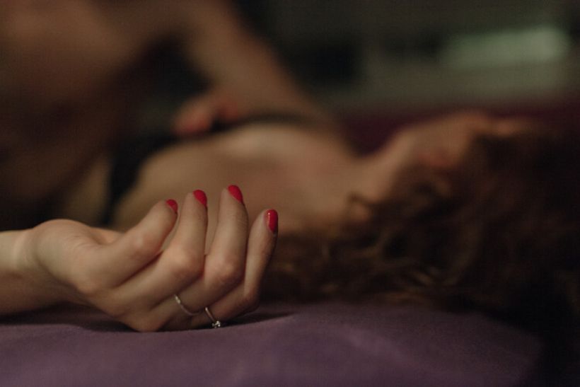 10 θαυμαστά πράγματα που πρέπει να γνωρίζουμε για τον γυναικείο οργασμό