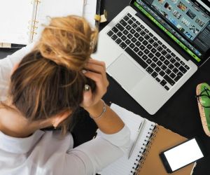 9 στρατηγικές που με βοήθησαν να φρενάρω την υπερανάλυση