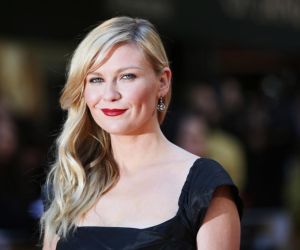 Kirsten Dunst «Το πραγματικό μυστικό της απόλυτης ομορφιάς είναι να πιστεύεις στον εαυτό σου»