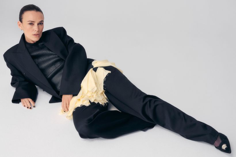 Το fashion style της Keira Knightley και πώς να το υιοθετήσετε