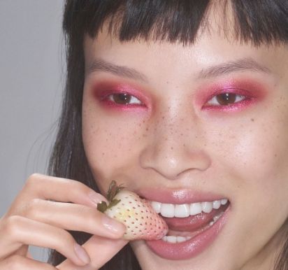 Το επαναλανσάρισμα του Marc Jacobs Beauty