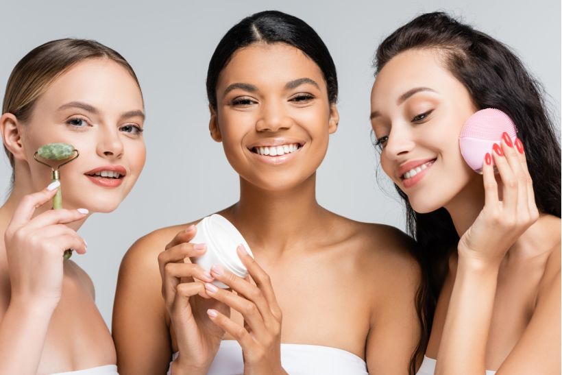 Ρώτησα το ChatGPT συμβουλές για το skincare μου - Πόσο αξιόπιστες ήταν; 