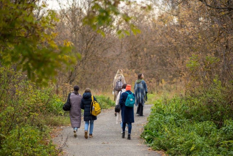 6-6-6 Walking: The New Trend That Makes Walking More Effective Than Ever