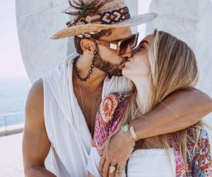 Εβδομαδιαίο Ωροσκόπιο Αγάπης για 18 - 24 Μαΐου: Άρης και Αφροδίτη αλλάζουν ζώδια