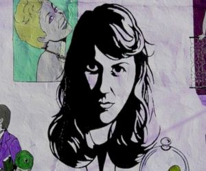 Sylvia Plath: «Δεν θέλω σπουδαία δώρα φέτος, έτσι κι αλλιώς/Στο κάτω κάτω μόνο κατά τύχη είμαι ακόμα ζωντανή»