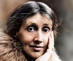 Virginia Woolf: «Αν δεν λες την αλήθεια για τον εαυτό σου, δεν μπορείς να την πεις για άλλους ανθρώπους»