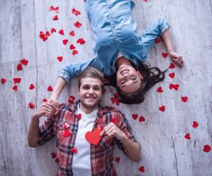 Love is all around: Πώς θα βιώσει την αγάπη κάθε ζώδιο την εβδομάδα του Αγίου Βαλεντίνου