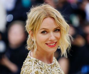 Naomi Watts: «Πρέπει να κάνεις ειρήνη με τον εαυτό σου»