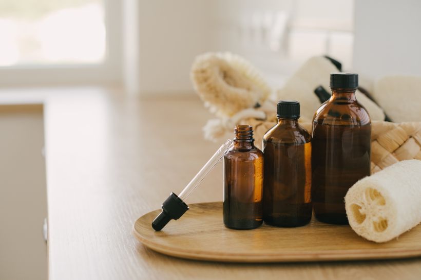 Body Oils
