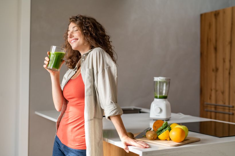Δέκα detox συμβουλές για να χάσουμε μέχρι και 5 κιλά μετά τις πασχαλινές διακοπές