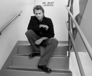 Heath Ledger: «Μου αρέσει να κάνω κάτι που φοβάμαι»