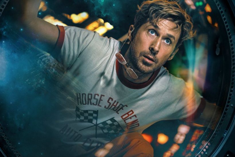 2,723,636 views σε 15 ώρες: Το final trailer του Project Hail Mary με τον Ryan Gosling είναι ήδη viral