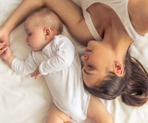 6 selflove συνήθειες για να υιοθετήσεις ως νέα μαμά