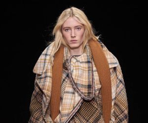 Missoni Fall 2026: Η αναγέννηση του πολυεπίπεδου πλεκτού