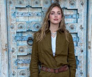 Η δική μου Chiara Ferragni: Έτσι καταφέρνει να παραμένει η απόλυτη έμπνευσή μου