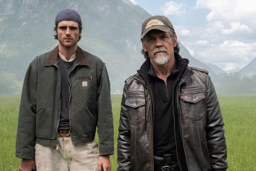 Το πρώτο τρέιλερ του «The Dog Stars» του Ρίντλεϊ Σκοτ αποκαλύπτει το μετα-αποκαλυπτικό θρίλερ