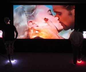 ONX Showcase: "Human in the Loop" 21-24.05.2026 στο Onassis Ready