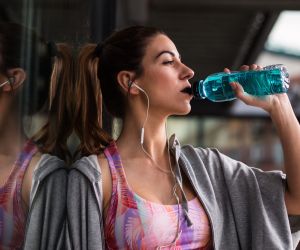 Η κρυφή δύναμη της ευεξίας μου: Γιατί οι ηλεκτρολύτες είναι πολύ περισσότερα από ένα απλό αθλητικό ποτό!