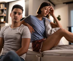 Love sabotage: Βρε λες να φταίει το ζώδιό μου που βάζω εμπόδια στη σχέση μου