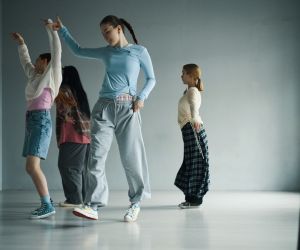 Τα 5 καλύτερα είδη χορού για κάψιμο θερμίδων και βελτίωση της φυσικής κατάστασης
