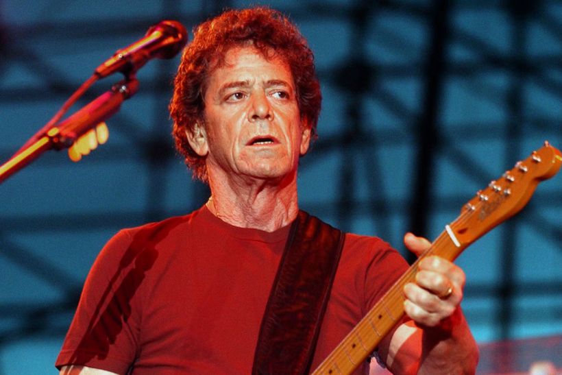 Lou Reed: «Στις δύσκολες στιγμές να προσπαθούμε όλοι να είμαστε καλοί»