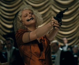 The Bride: Ήρθε επιτέλους η ώρα να μάθουμε και τη θηλυκή πλευρά της ιστορίας του Φρανκενστάιν