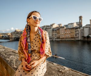 Πώς πέρασα solo ένα υπέροχο σαββατοκύριακο στη μαγική Φλωρεντία