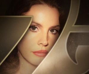 H Lana Del Rey παρουσιάζει το νέο James Bond theme για το video game "007: First Light"