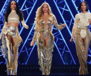 Beyoncé & Destiny's Child σε μια έκπληξη-επανένωση