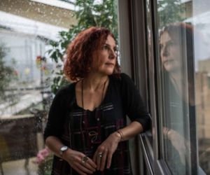 Αγγελική Καστρινέλλη: «Η φωτογραφική τέχνη μού υπενθυμίζει καθημερινά τη μαγεία της ζωής και την έντονη παρουσία του αόρατου και του μυστηρίου»